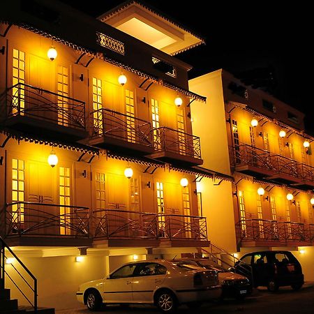 Hotel Garden Manor Udagamandalam Exterior foto